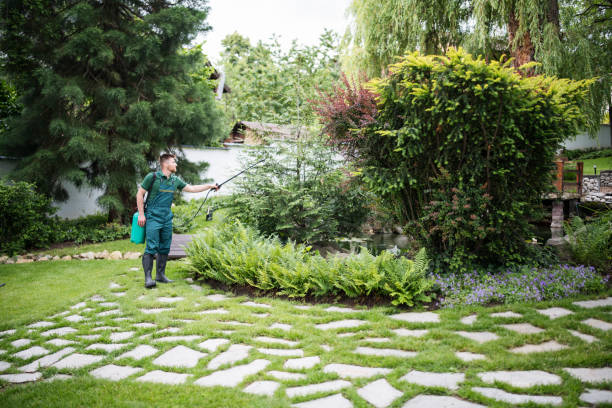 Best Pest Control Cost  in Huntgton, IN