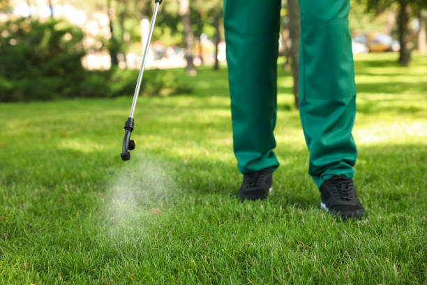 Best Best Pest Control Companies  in Huntgton, IN