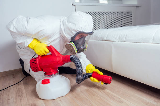 Best Commercial Pest Control Services  in Huntgton, IN